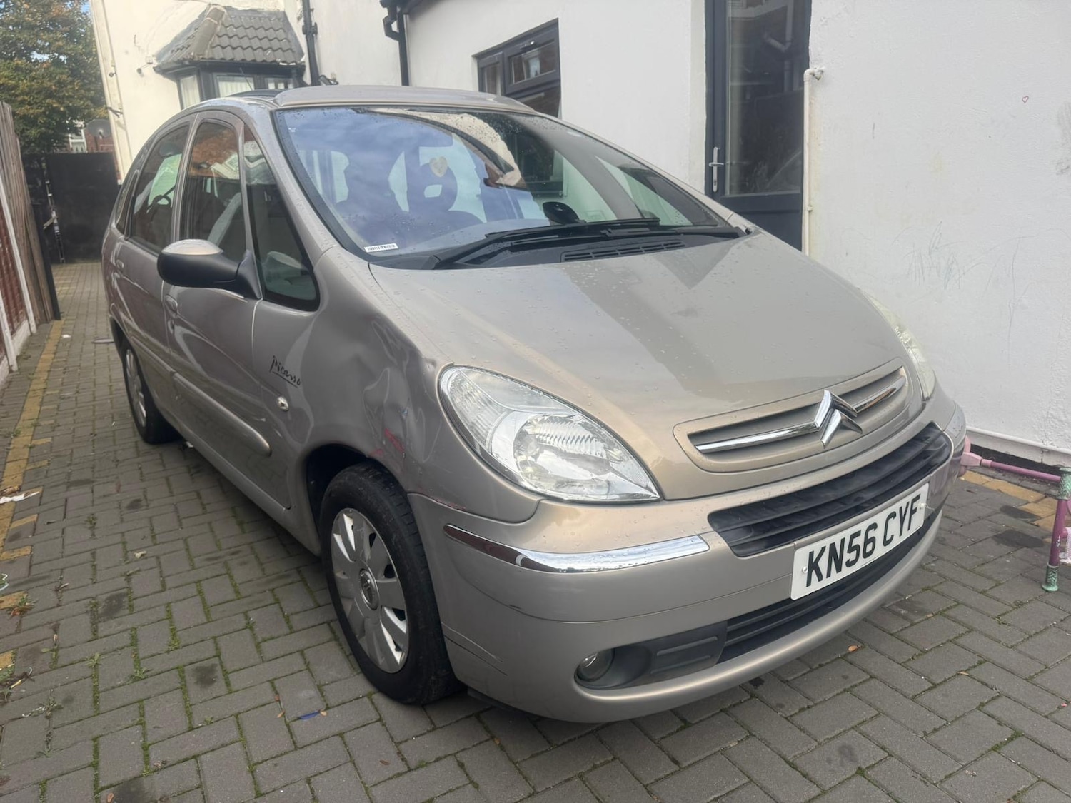 Used Citroen Xsara Picasso 2006 for sale - 76407691: Photo 3