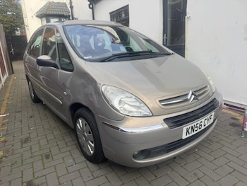 Used Citroen Xsara Picasso 2006 for sale - 76407691: Photo