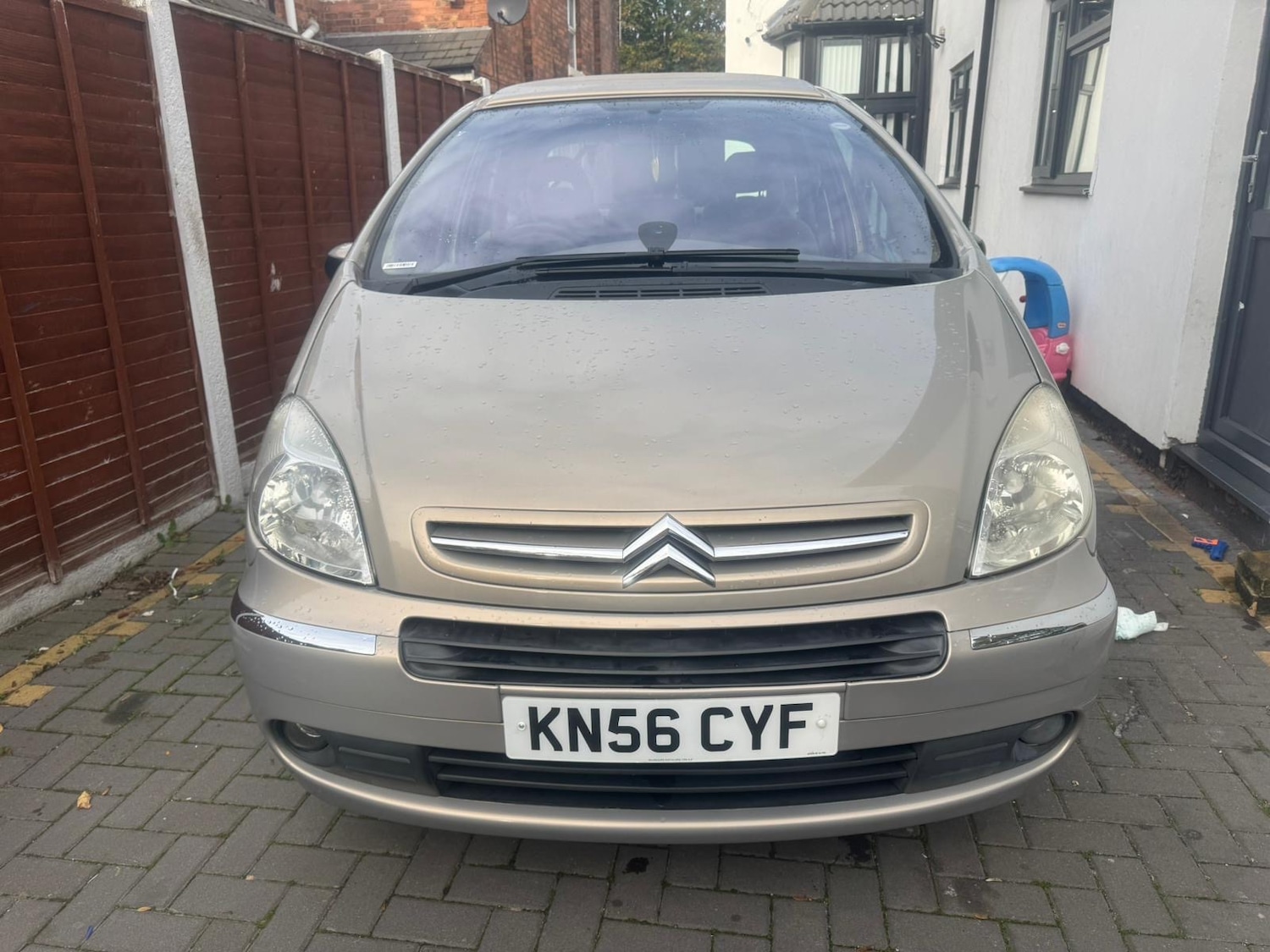 Used Citroen Xsara Picasso 2006 for sale - 76407691: Photo 4