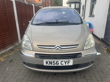 Used Citroen Xsara Picasso 2006 for sale - 76407691: Photo