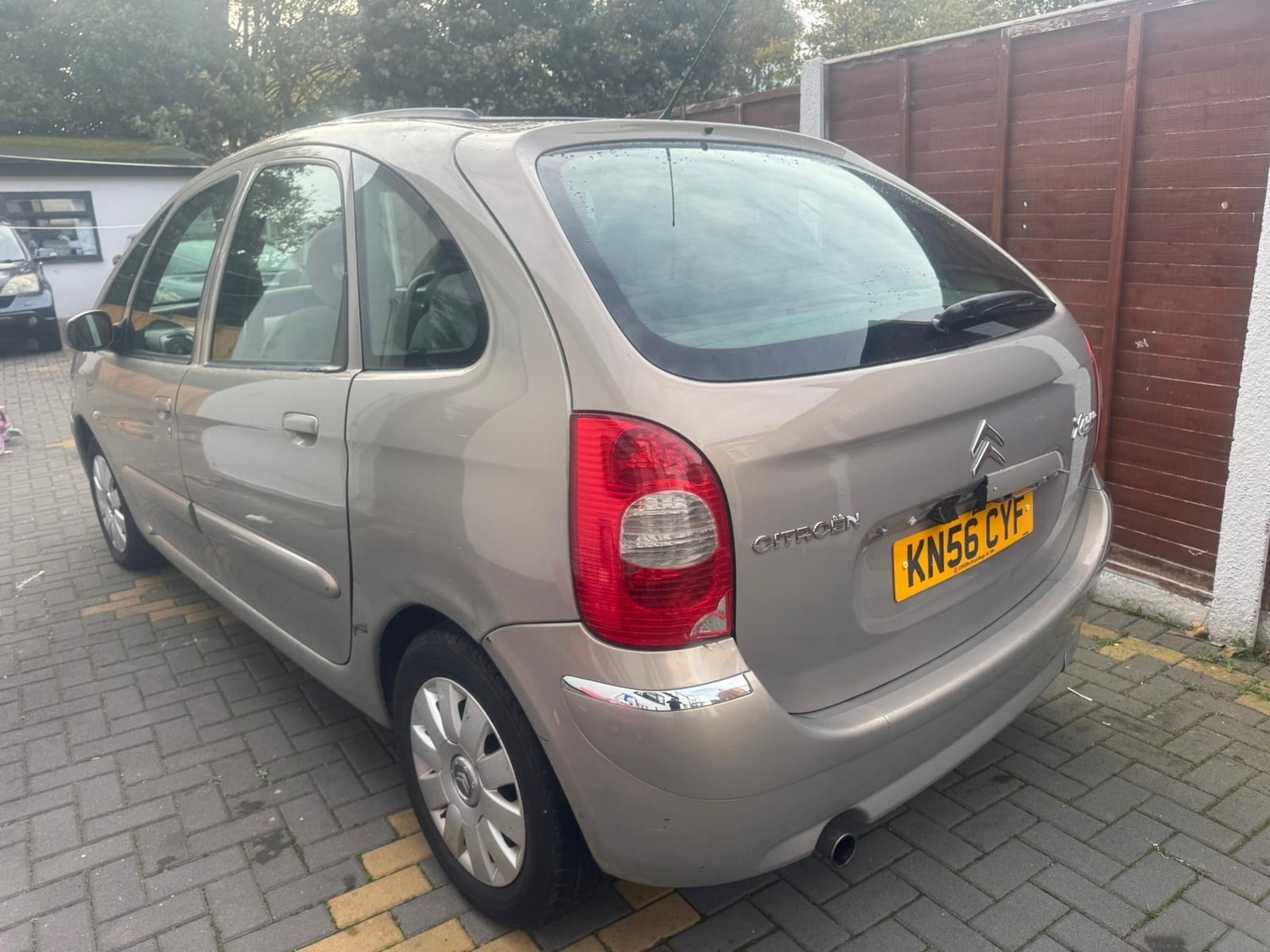 Used Citroen Xsara Picasso 2006 for sale - 76407691: Photo 5