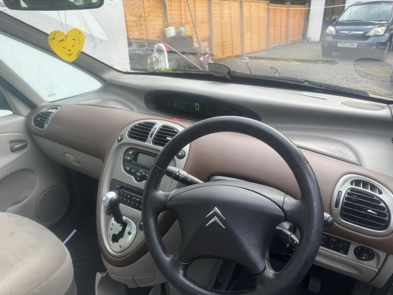 Used Citroen Xsara Picasso 2006 for sale - 76407691: Photo 7