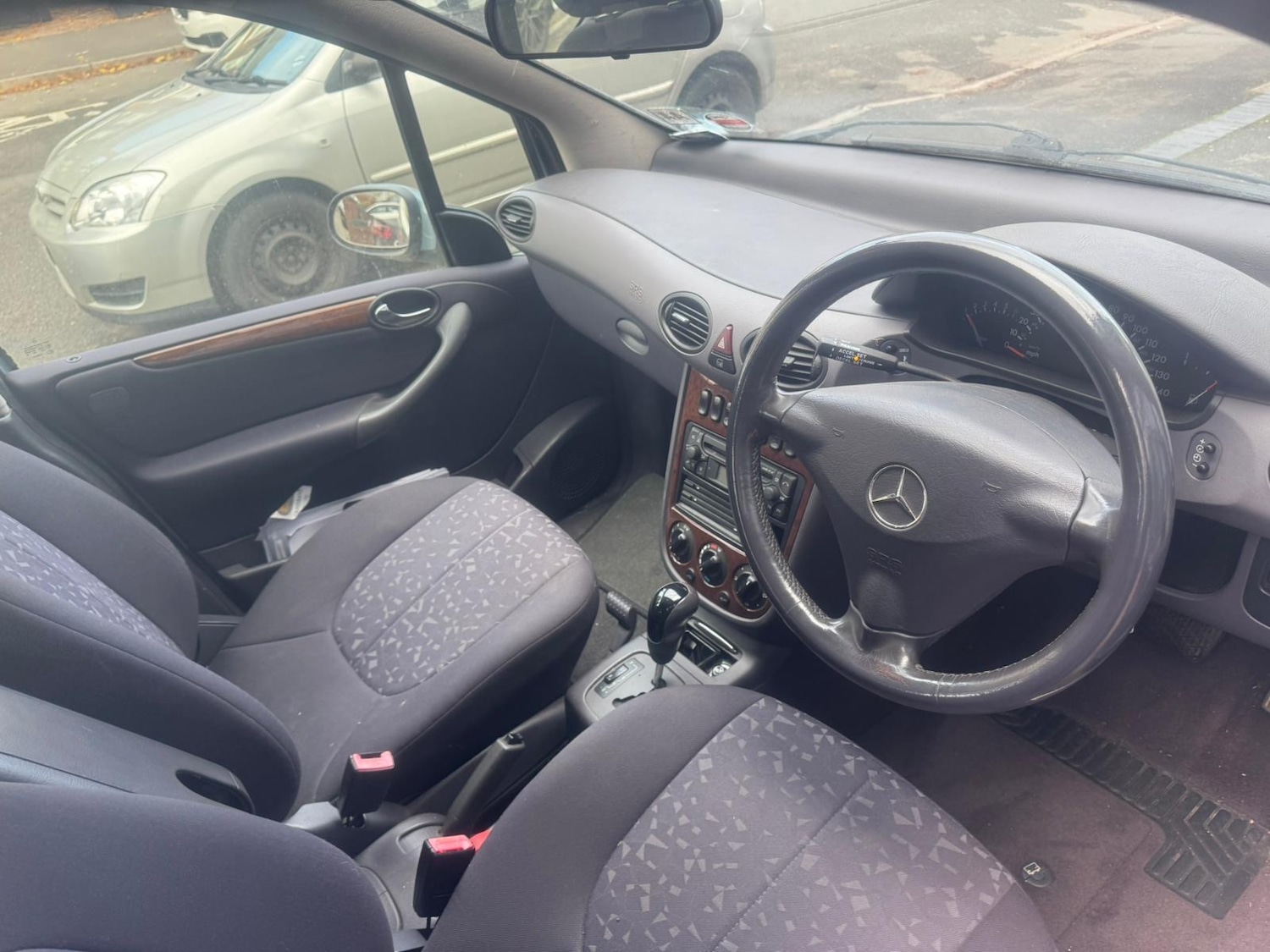 Used Citroen Xsara Picasso 2006 for sale - 76407691: Photo 8