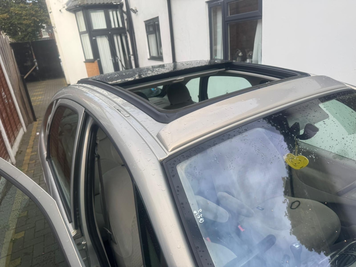 Used Citroen Xsara Picasso 2006 for sale - 76407691: Photo 9