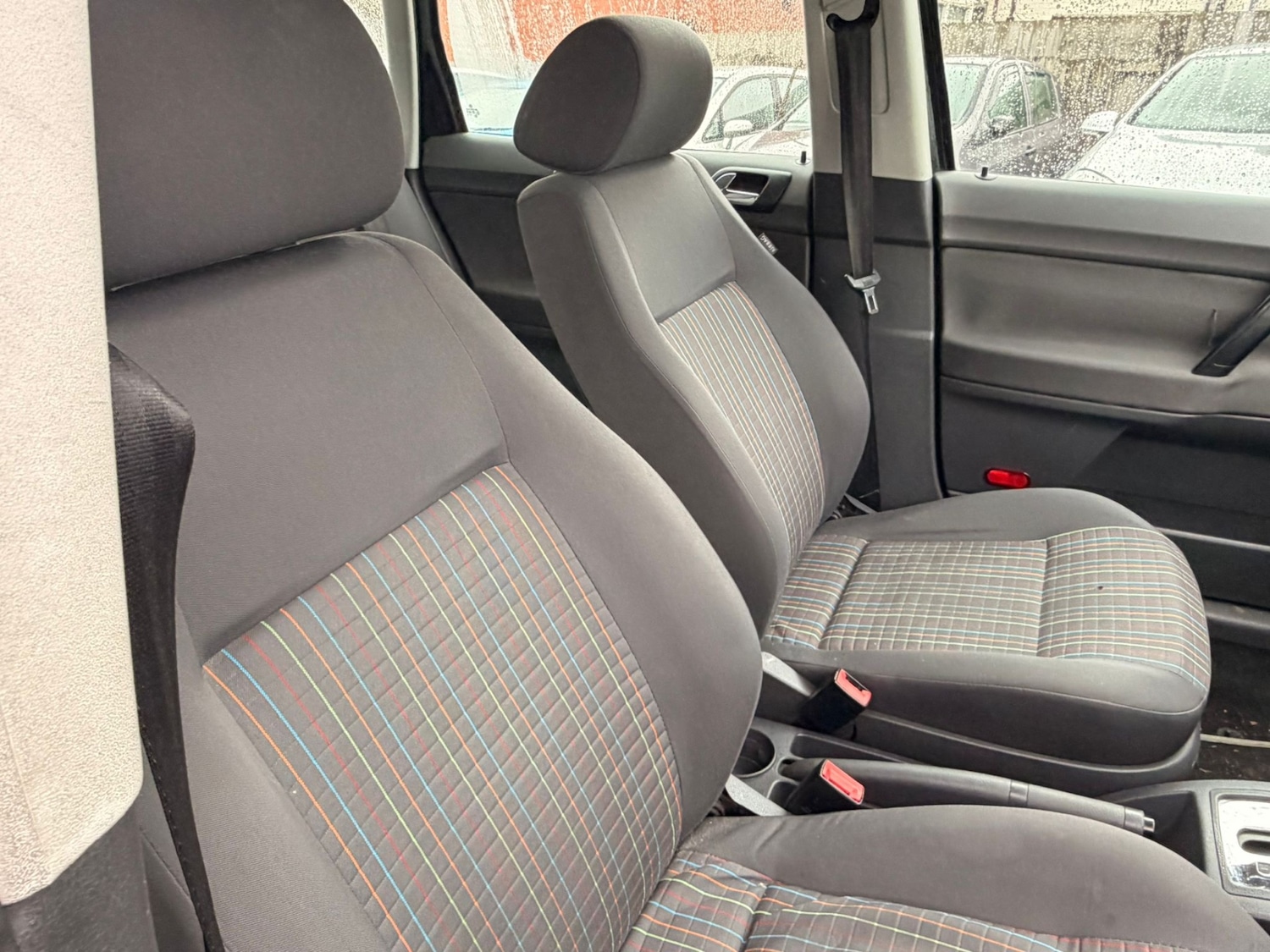 Used Volkswagen Polo 2007 for sale - 77530336: Photo 11