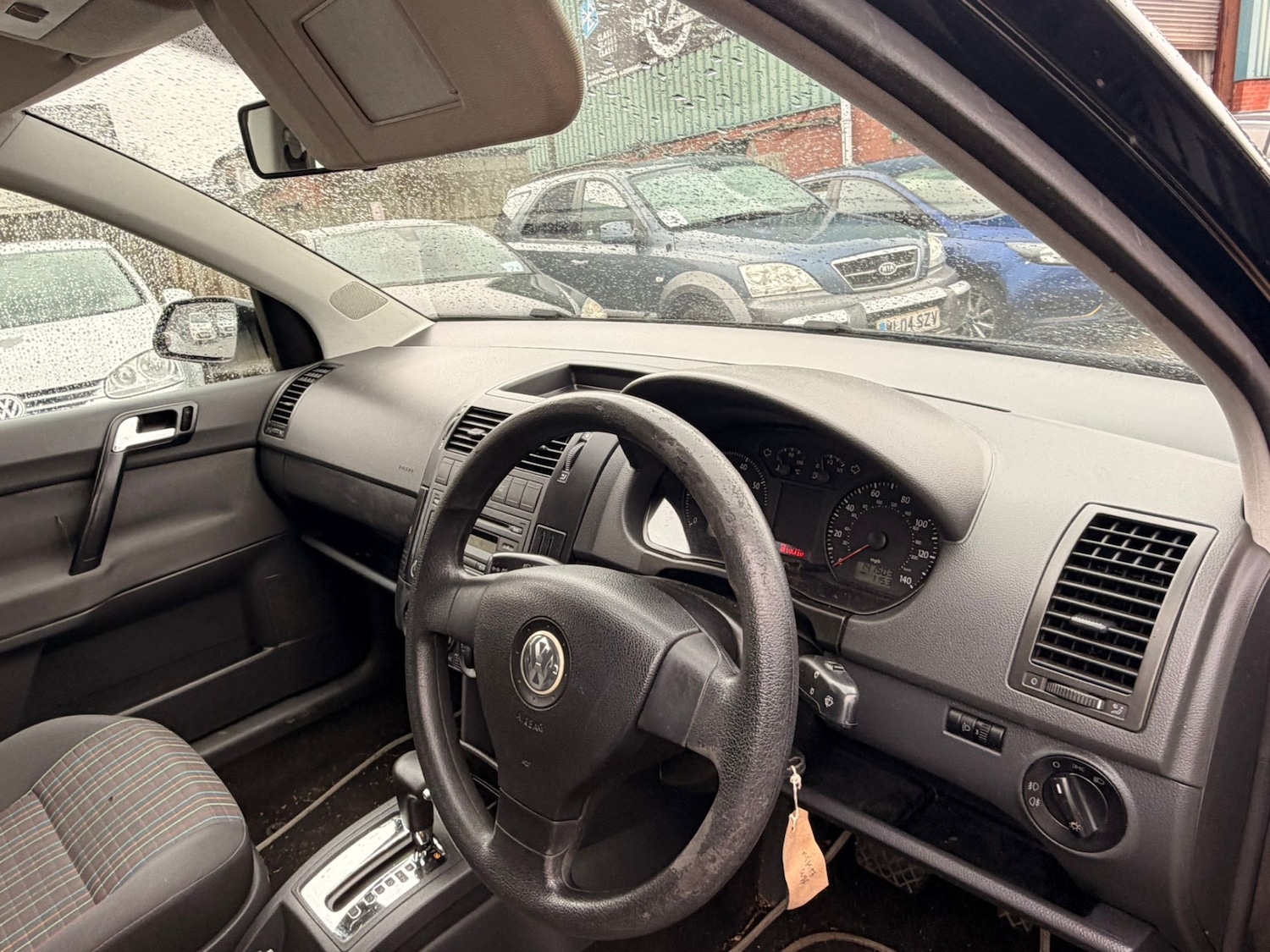 Used Volkswagen Polo 2007 for sale - 77530336: Photo 13