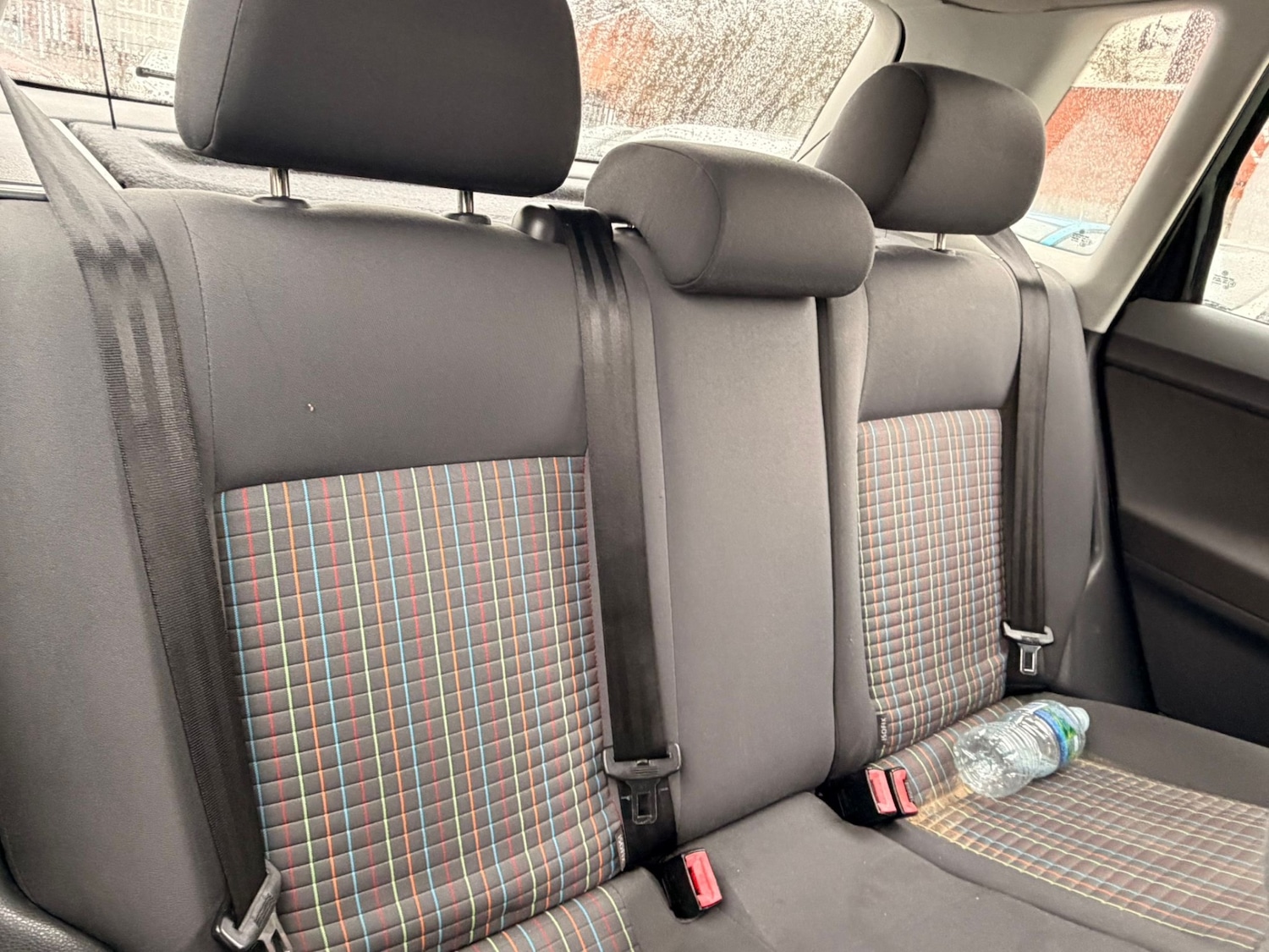 Used Volkswagen Polo 2007 for sale - 77530336: Photo 9