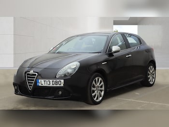 Used Alfa Romeo Giulietta 2013 for sale - 78477290: Photo
