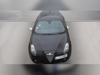 Used Alfa Romeo Giulietta 2013 for sale - 78477290: Photo