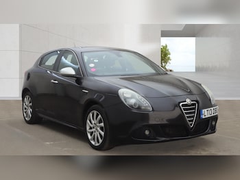 Used Alfa Romeo Giulietta 2013 for sale - 78477290: Photo