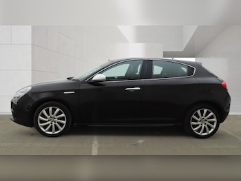 Used Alfa Romeo Giulietta 2013 for sale - 78477290: Photo
