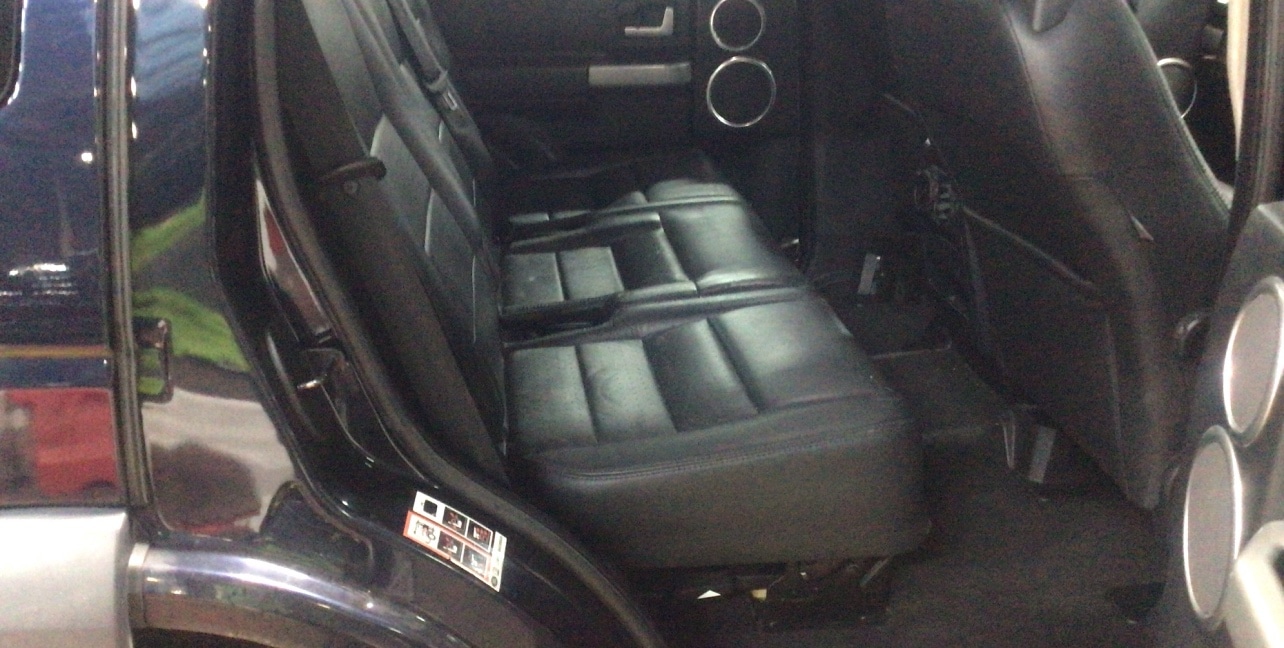 Used Land Rover Discovery 2008 for sale - 76727067: Photo 8