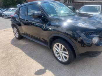 2013 (13) - 1.5 dCi Acenta 5dr [Premium Pack] [Start Stop]