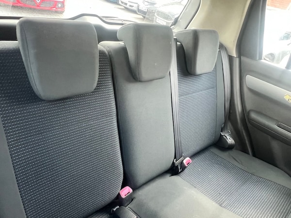 Used Suzuki Swift 2009 for sale - 75411738: Photo 10