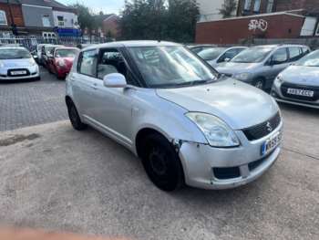 2009 (59) - 1.3 GL 5dr