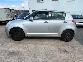 Used Suzuki Swift 2009 for sale - 75411738: Photo