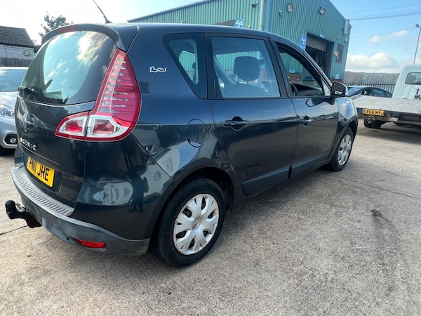 Used Renault Scenic 2011 for sale - 75491402: Photo 5
