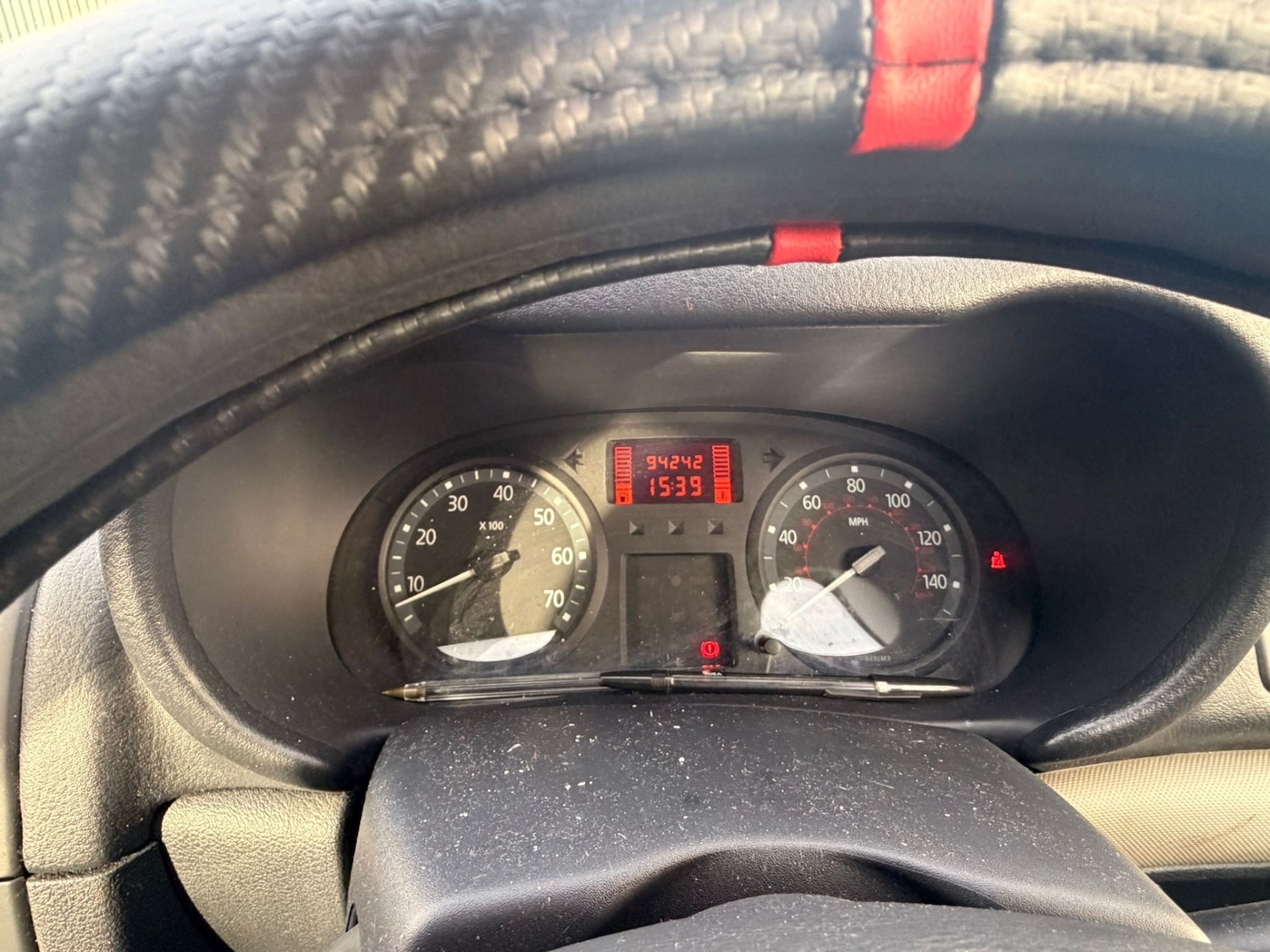 Used Renault Clio 2005 for sale - 77395629: Photo 13