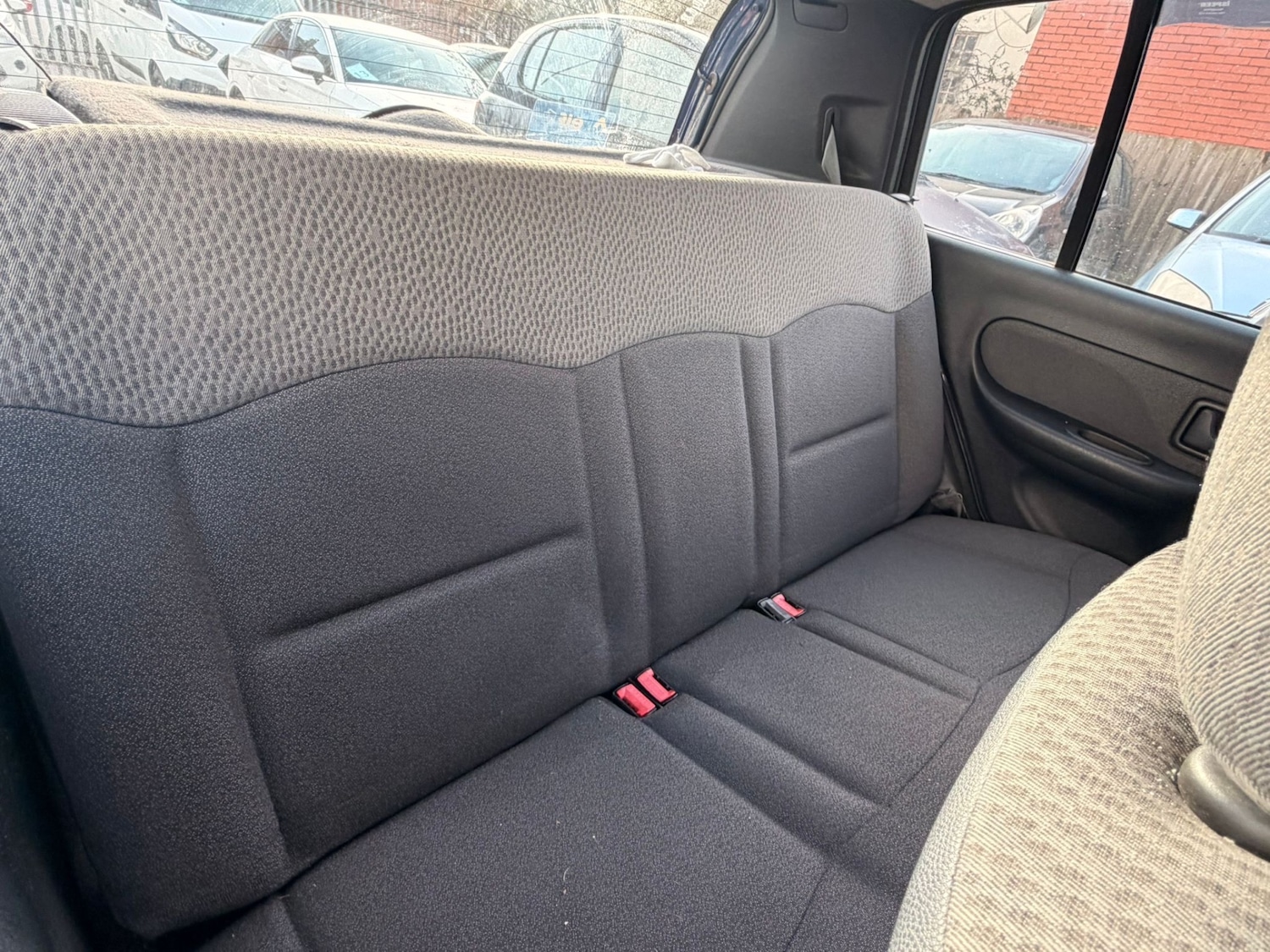 Used Renault Clio 2005 for sale - 77395629: Photo 8