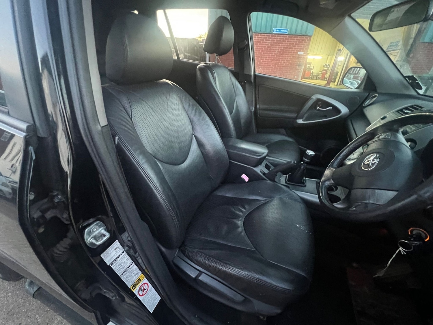 Used Toyota RAV4 2008 for sale - 76640684: Photo 10