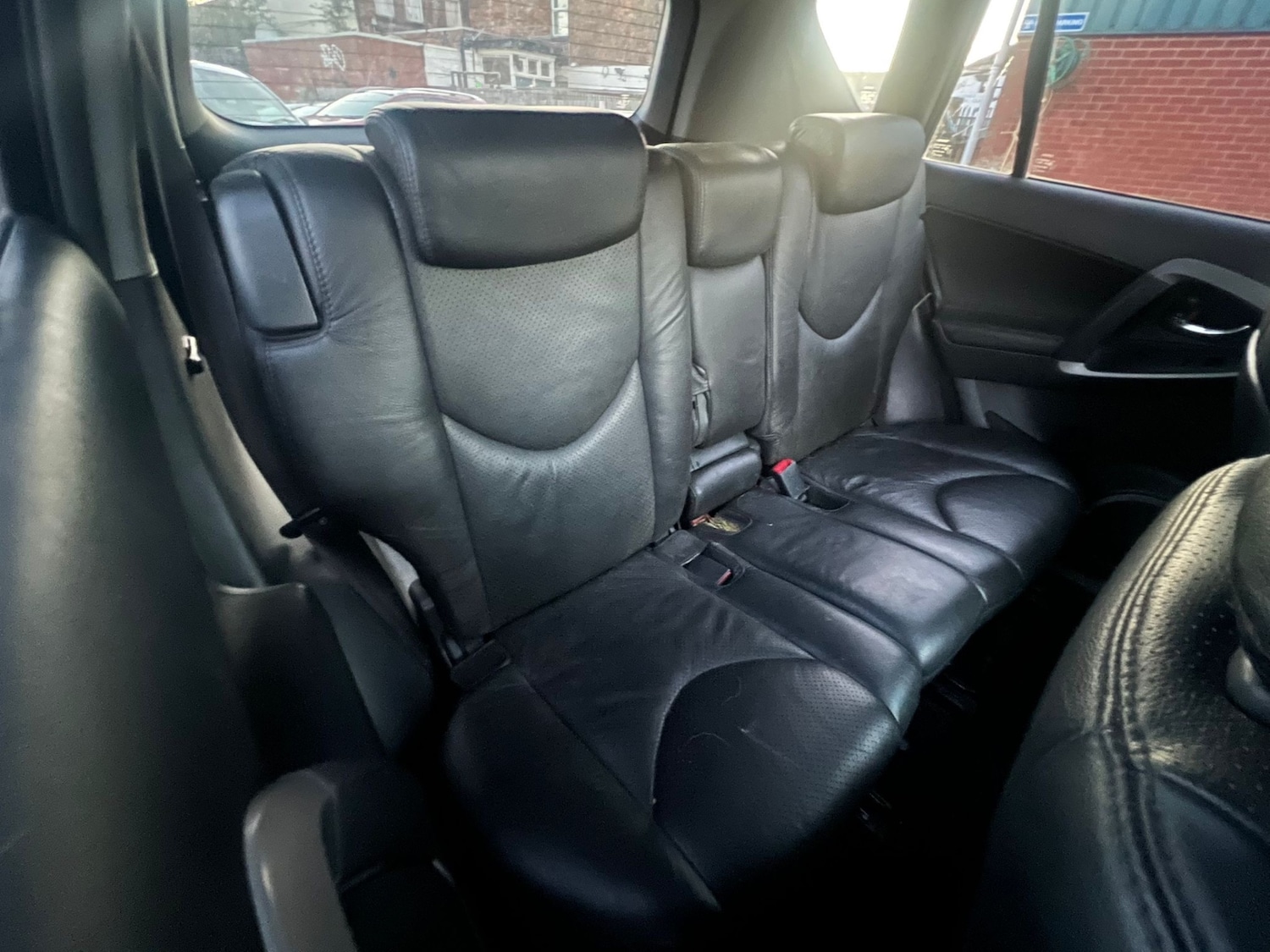 Used Toyota RAV4 2008 for sale - 76640684: Photo 11