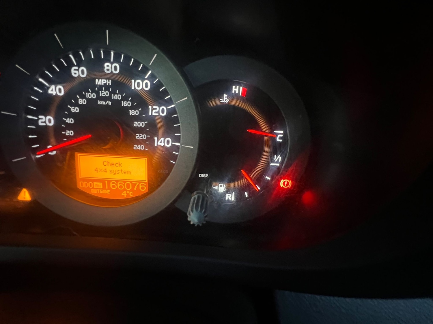 Used Toyota RAV4 2008 for sale - 76640684: Photo 12