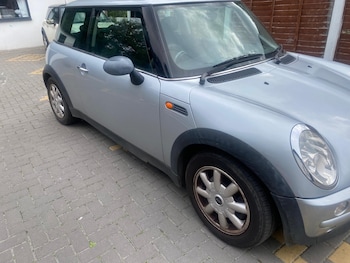 MINI - Hatch