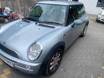 Used MINI Hatch 2003 for sale - 76115432: Photo 3
