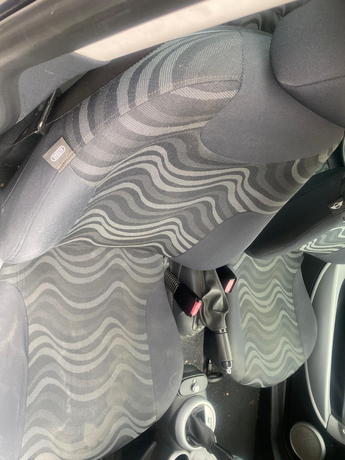 Used MINI Hatch 2003 for sale - 76115432: Photo 9