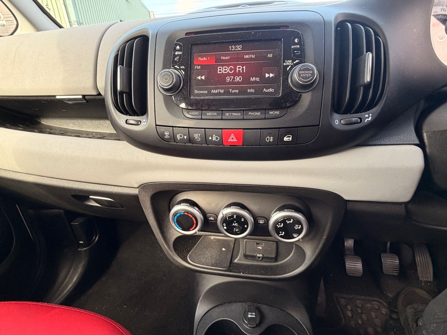 Used Fiat 500L 2014 for sale - 77669494: Photo 12