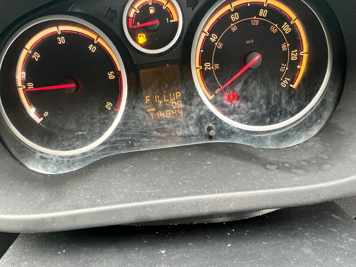 Used Vauxhall Corsa 2010 for sale - 78045896: Photo 14