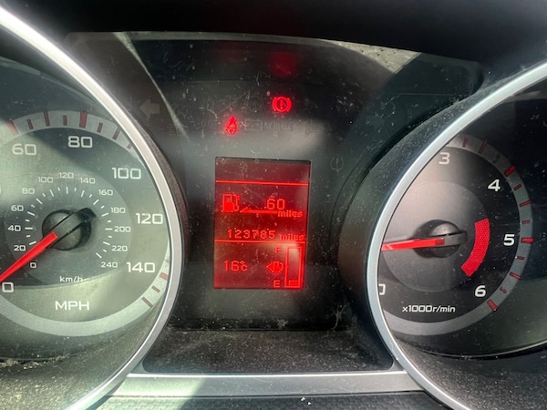 Used Mitsubishi Outlander 2009 for sale - 75732160: Photo 8