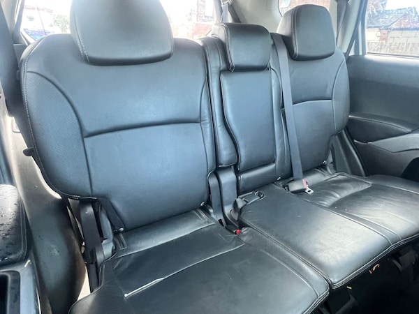 Used Mitsubishi Outlander 2009 for sale - 75732160: Photo 9