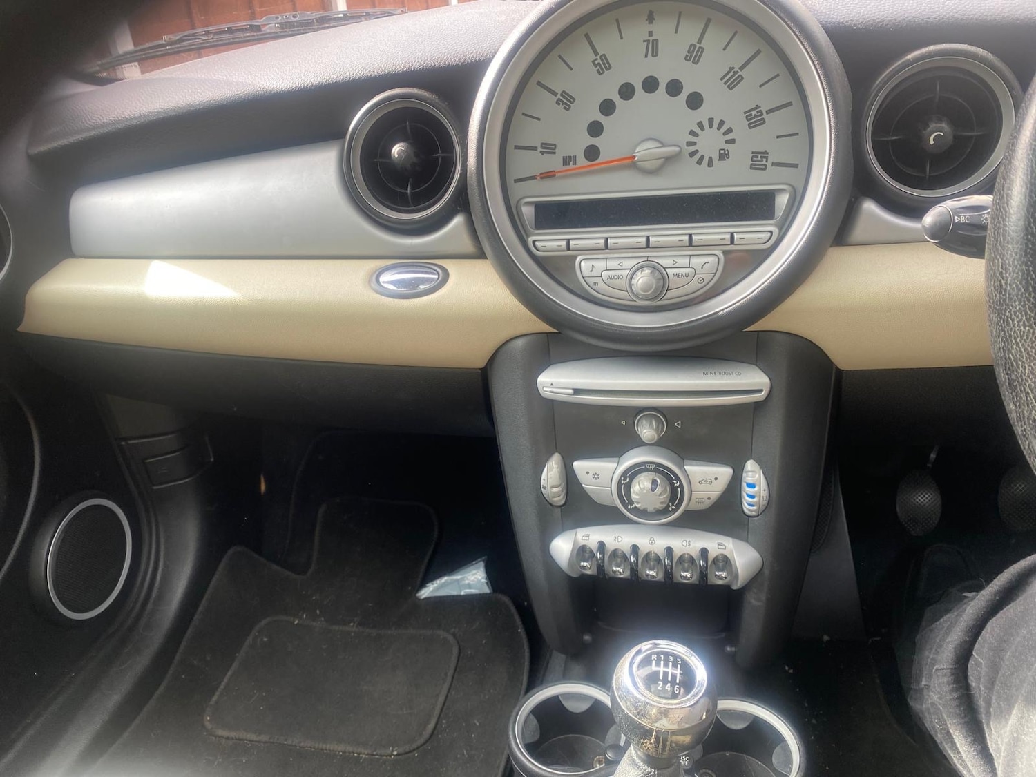 Used MINI Hatch 2007 for sale - 76238520: Photo 10