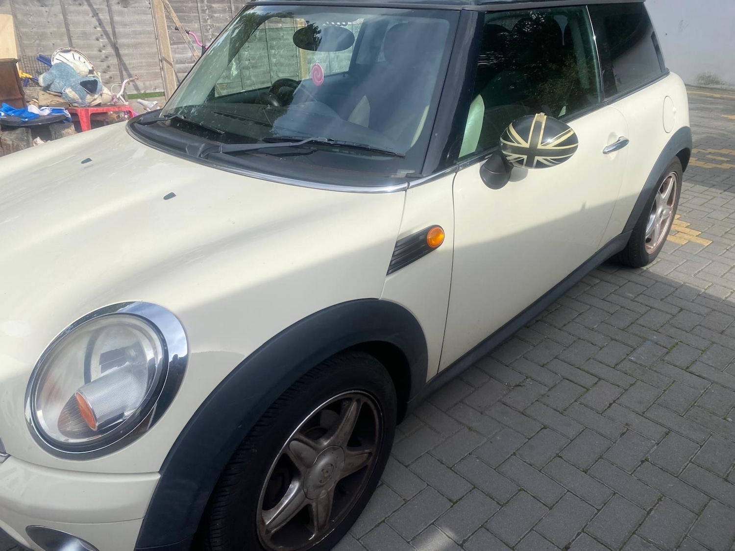 Used MINI Hatch 2007 for sale - 76238520: Photo 3