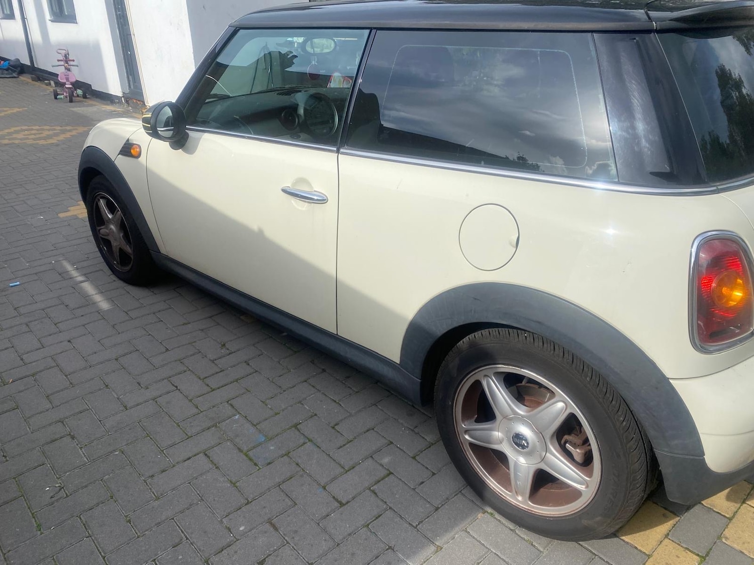 Used MINI Hatch 2007 for sale - 76238520: Photo 5
