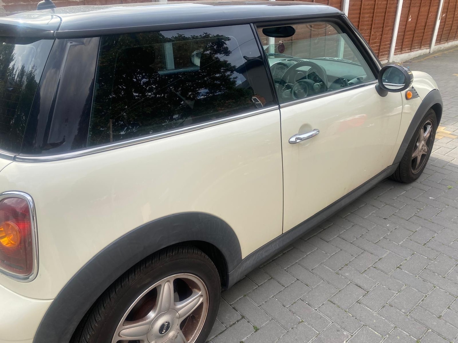 Used MINI Hatch 2007 for sale - 76238520: Photo 6