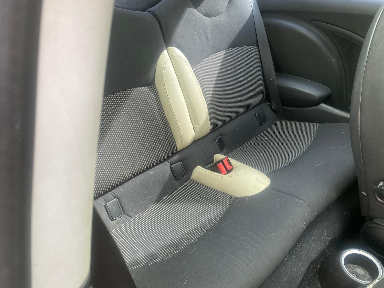 Used MINI Hatch 2007 for sale - 76238520: Photo 7