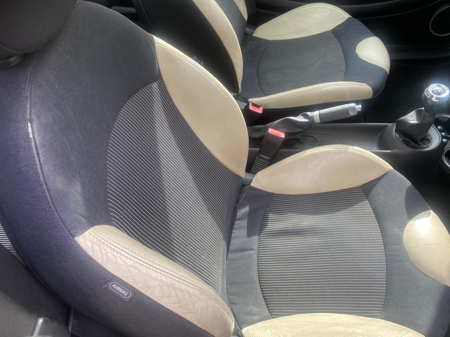 Used MINI Hatch 2007 for sale - 76238520: Photo 8