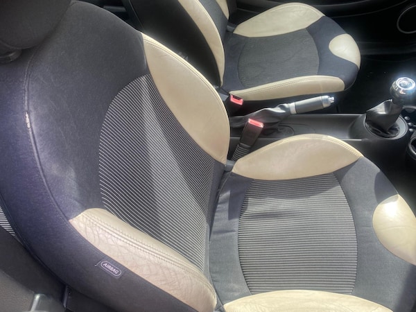 Used MINI Hatch 2007 for sale - 76238520: Photo 8