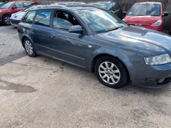 2004 (54) - 1.9 TDI 130 Sport 5dr Multitronic