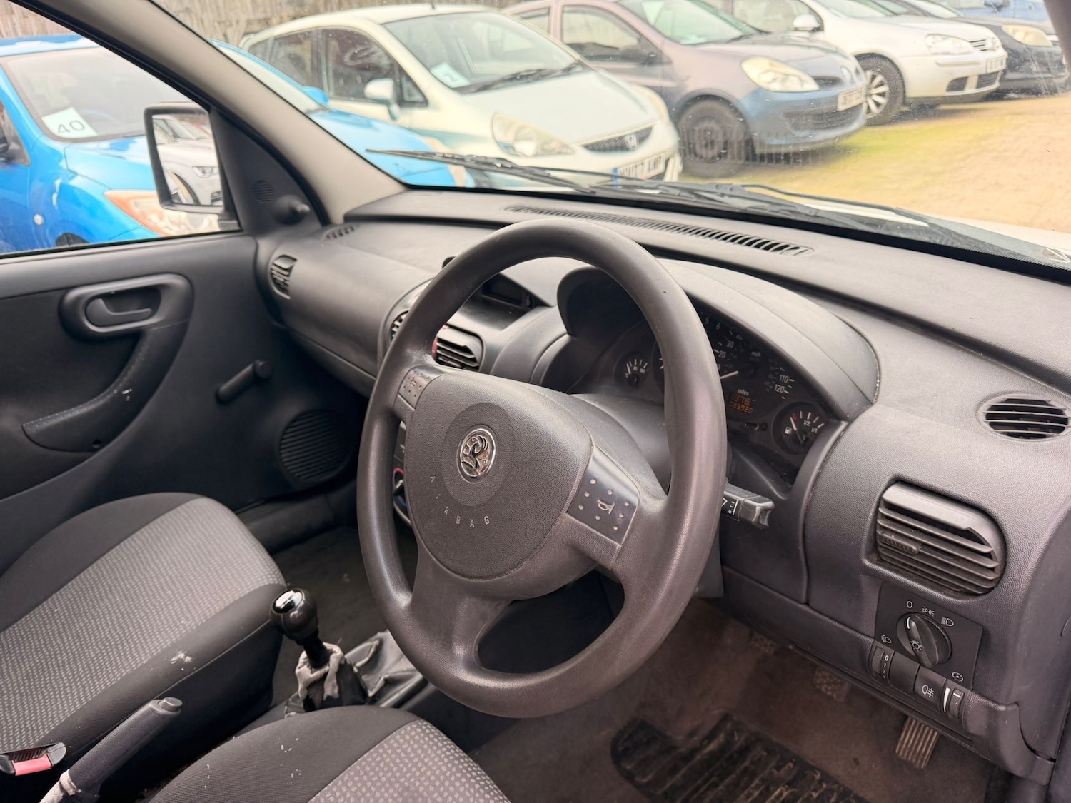 Used Vauxhall Combo 2006 for sale - 77584665: Photo 13