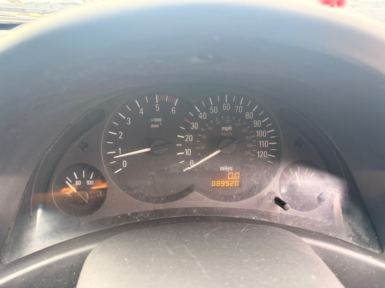 Used Vauxhall Combo 2006 for sale - 77584665: Photo 15