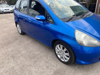 Used Honda Jazz 2007 for sale - 75683494: Photo