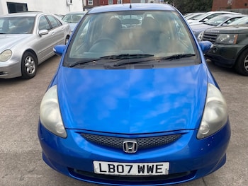 Used Honda Jazz 2007 for sale - 75683494: Photo