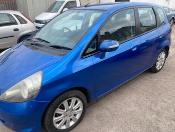 Used Honda Jazz 2007 for sale - 75683494: Photo