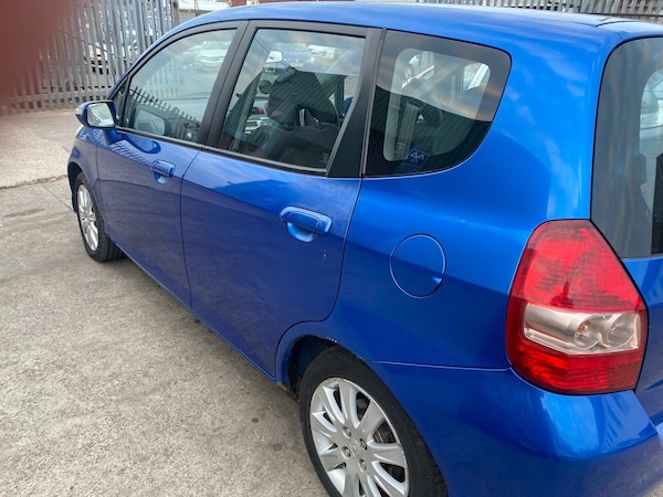 Used Honda Jazz 2007 for sale - 75683494: Photo 5
