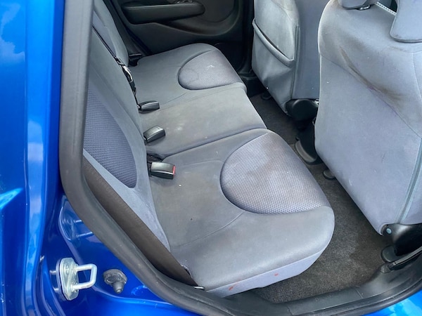 Used Honda Jazz 2007 for sale - 75683494: Photo 7
