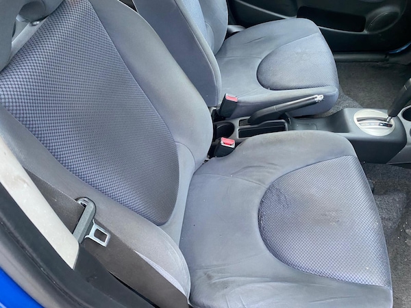 Used Honda Jazz 2007 for sale - 75683494: Photo 8
