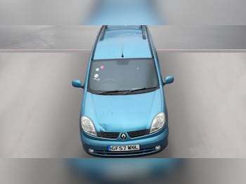 Used Renault Kangoo 2007 for sale - 78477222: Photo